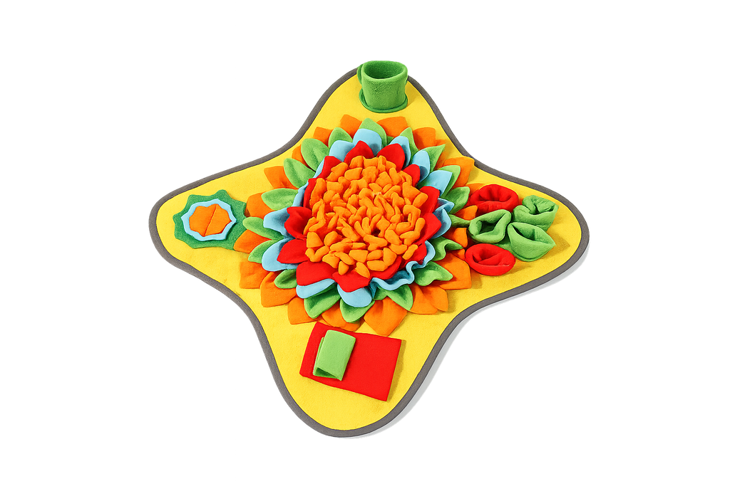 Snuffle Treat Mat