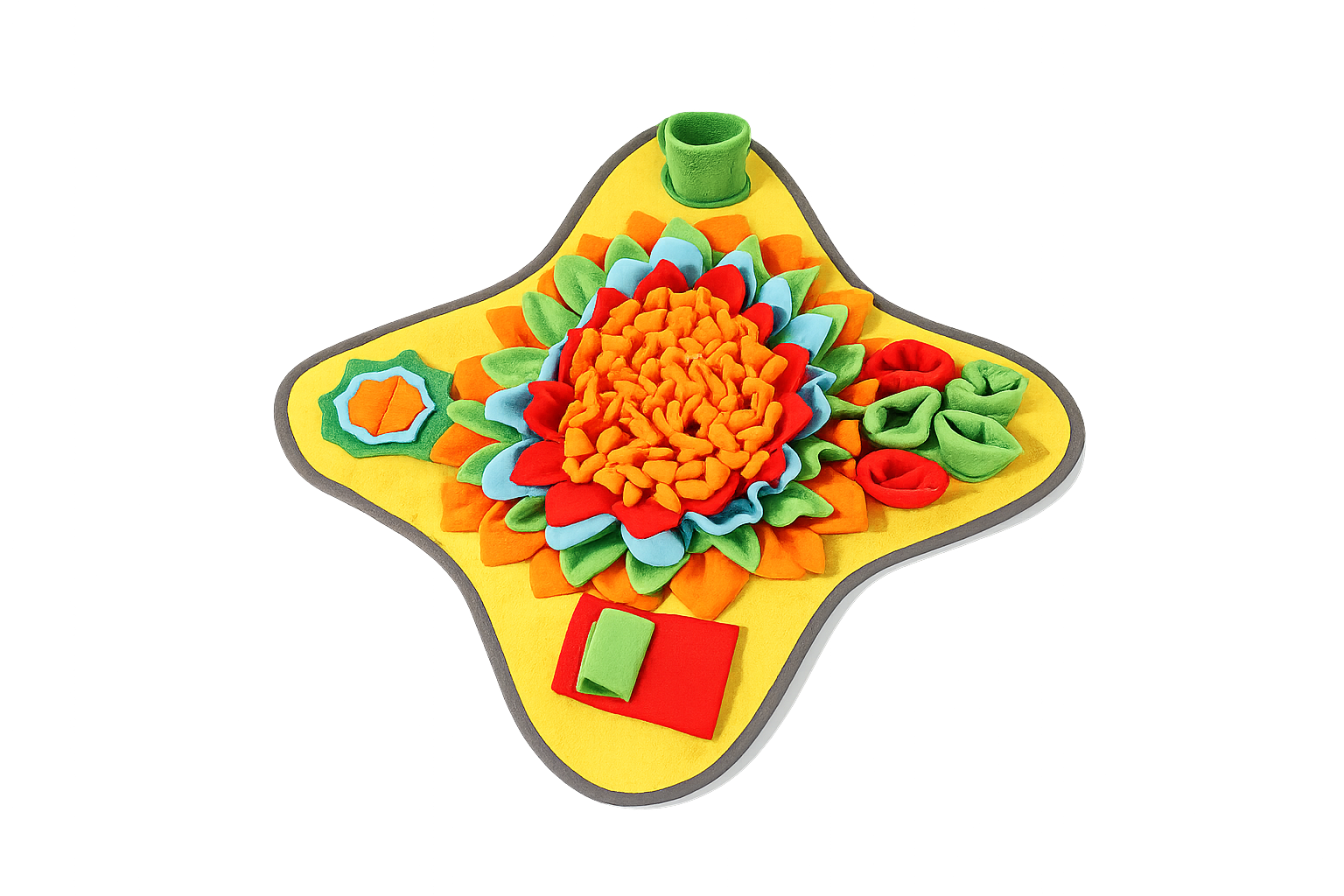 Snuffle Treat Mat