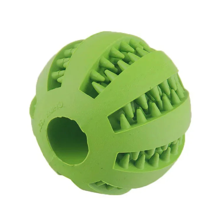 Interactive Treat Ball