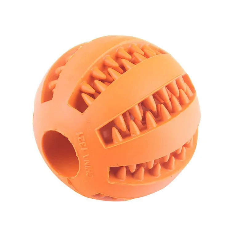 Interactive Treat Ball